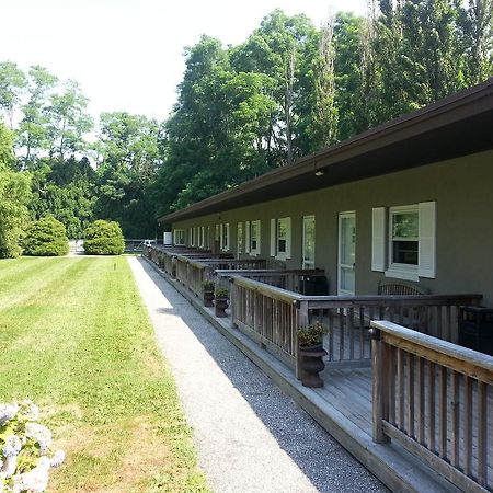 Enclave Inn Bridgehampton Zewnętrze zdjęcie