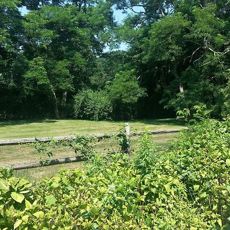 Enclave Inn Bridgehampton Zewnętrze zdjęcie
