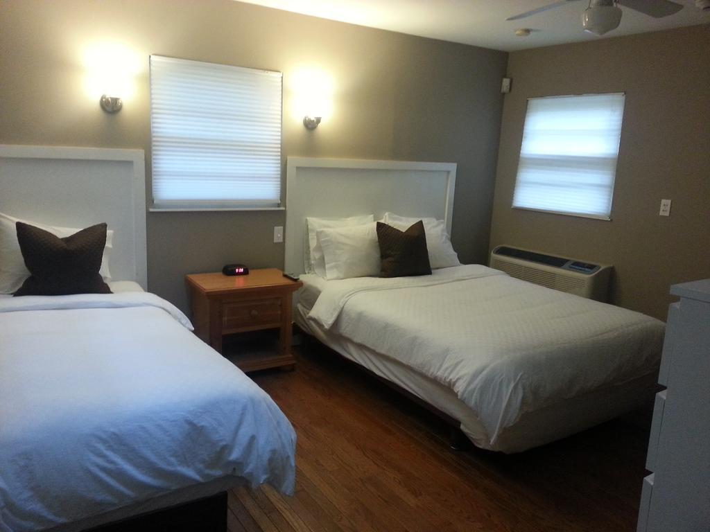 Enclave Inn Bridgehampton Pokój zdjęcie